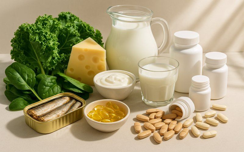 Vitamini i suplementi u trudnoći: Što je zaista potrebno?