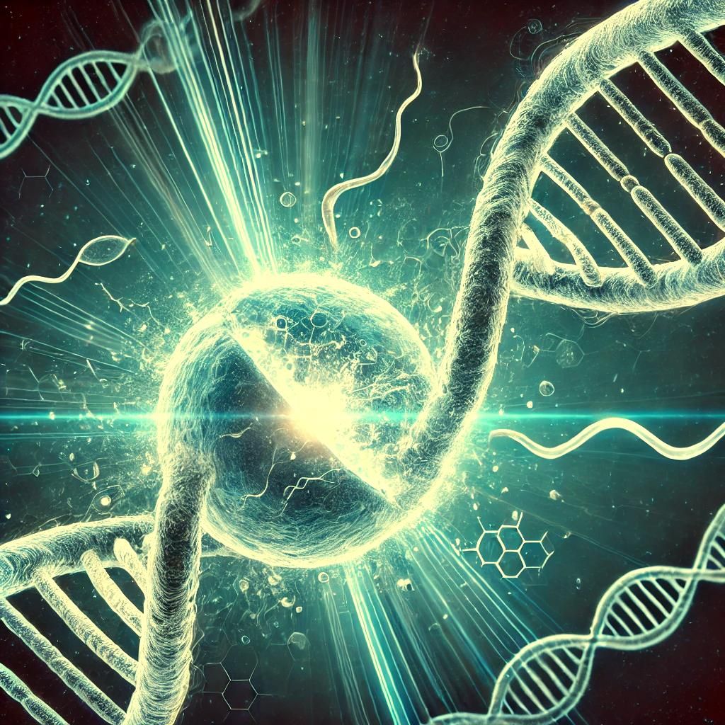 Test fragmentacije DNK spermatozoida – kada i zašto je važan?