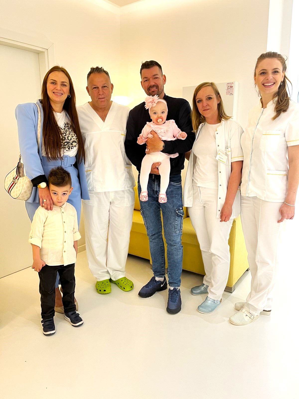 Priča Slađane Stanković: Borba za roditeljstvo i nakon transplantacije bubrega