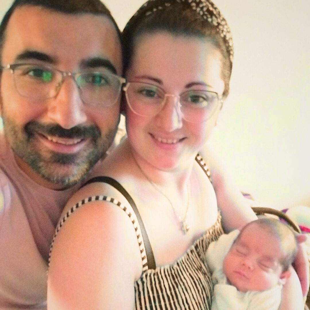 Luka: Kada jedno srce odluči da ostane 💙