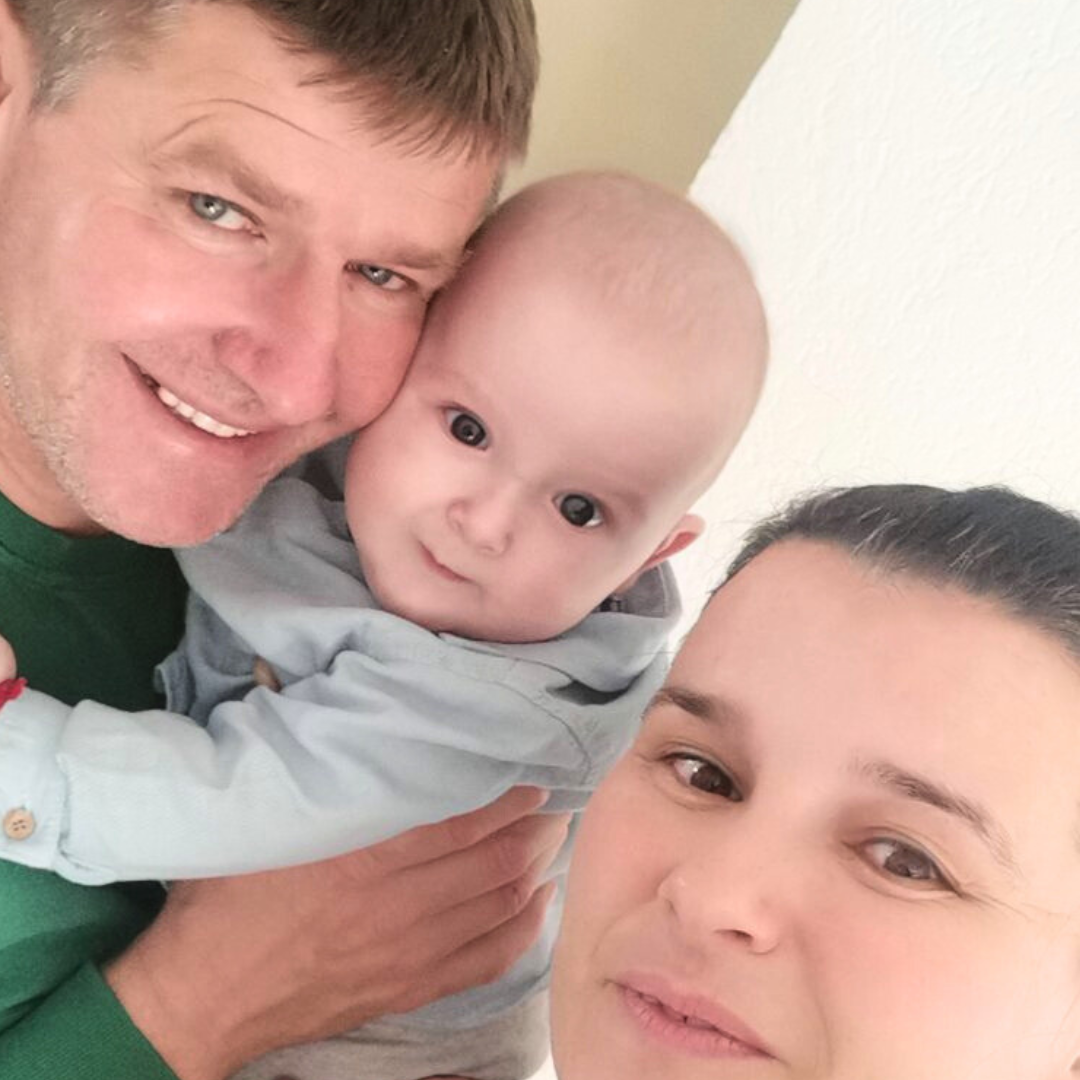 Naš Bojan, naša sreća – iskustvo uspješne vantjelesne oplodnje nakon 20 godina čekanja