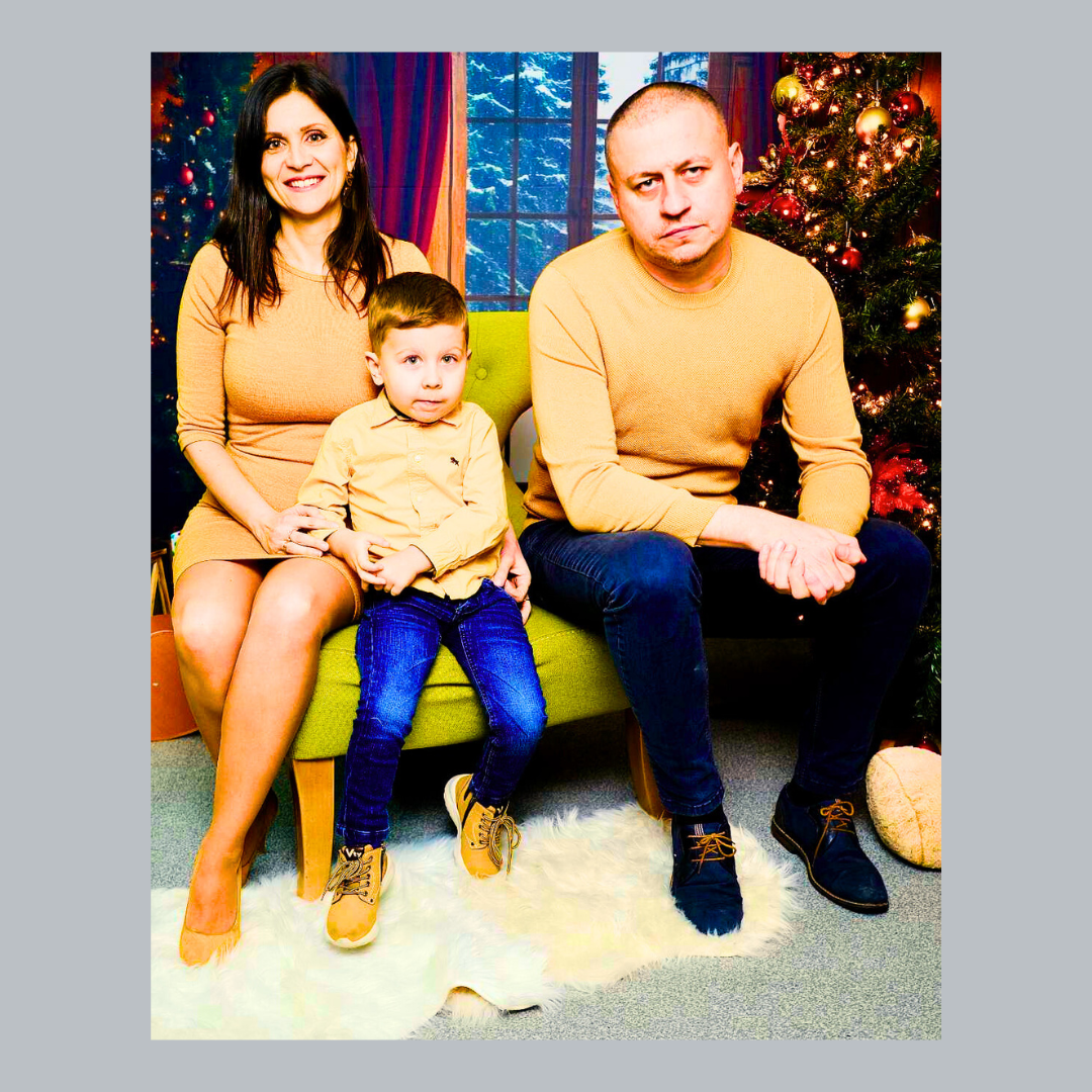 Vjera koja čini čuda: Kako je Danijela uz jedan embrion pronašla sve što je tražila