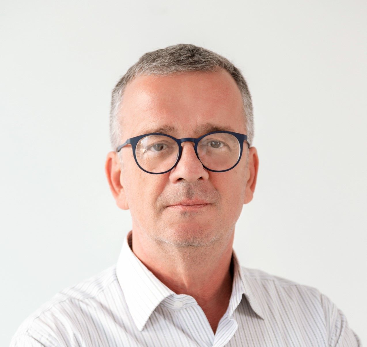 dr sc. ecc Marko Stanarević