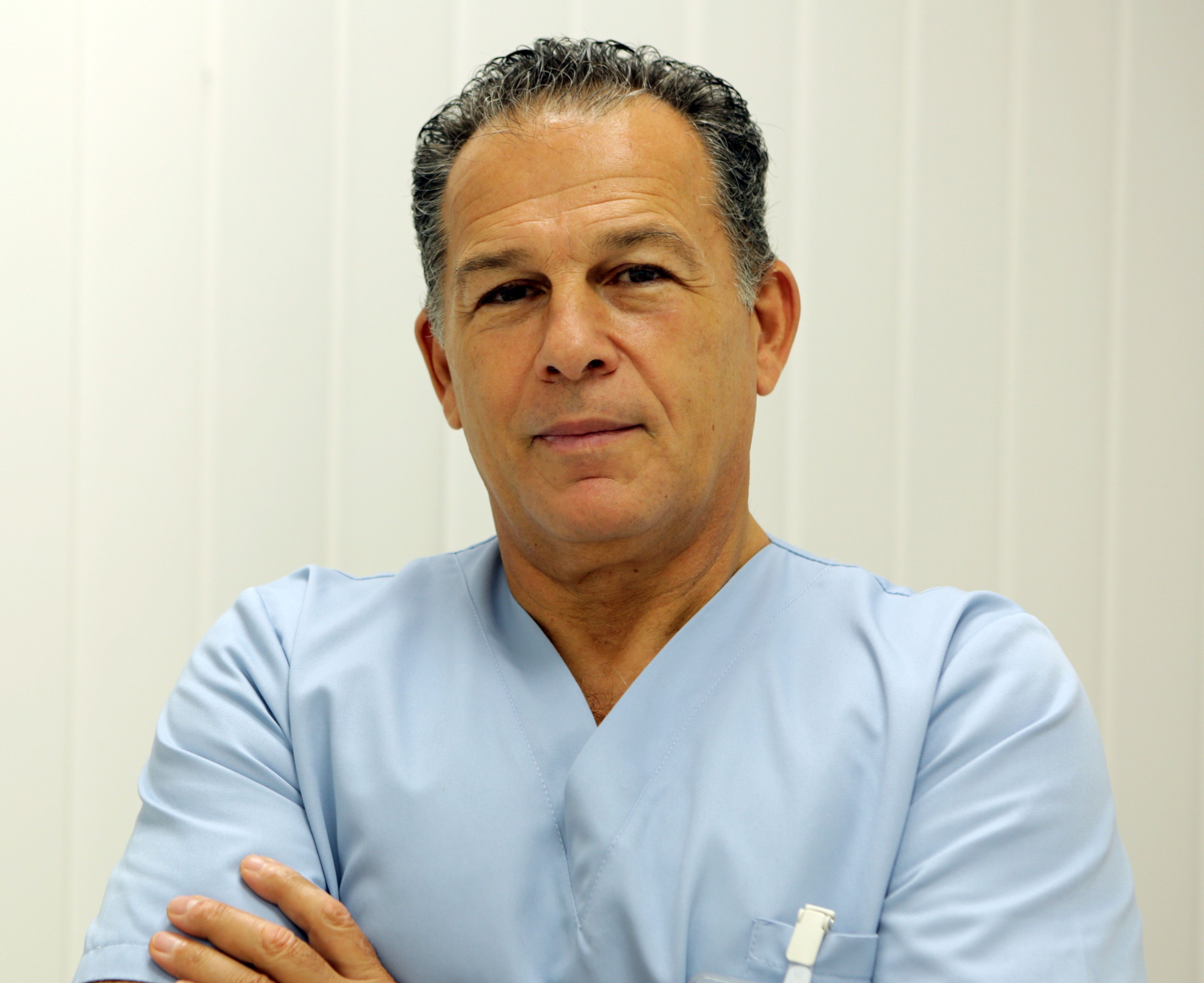 dr sci. med. Dragan Ivanović