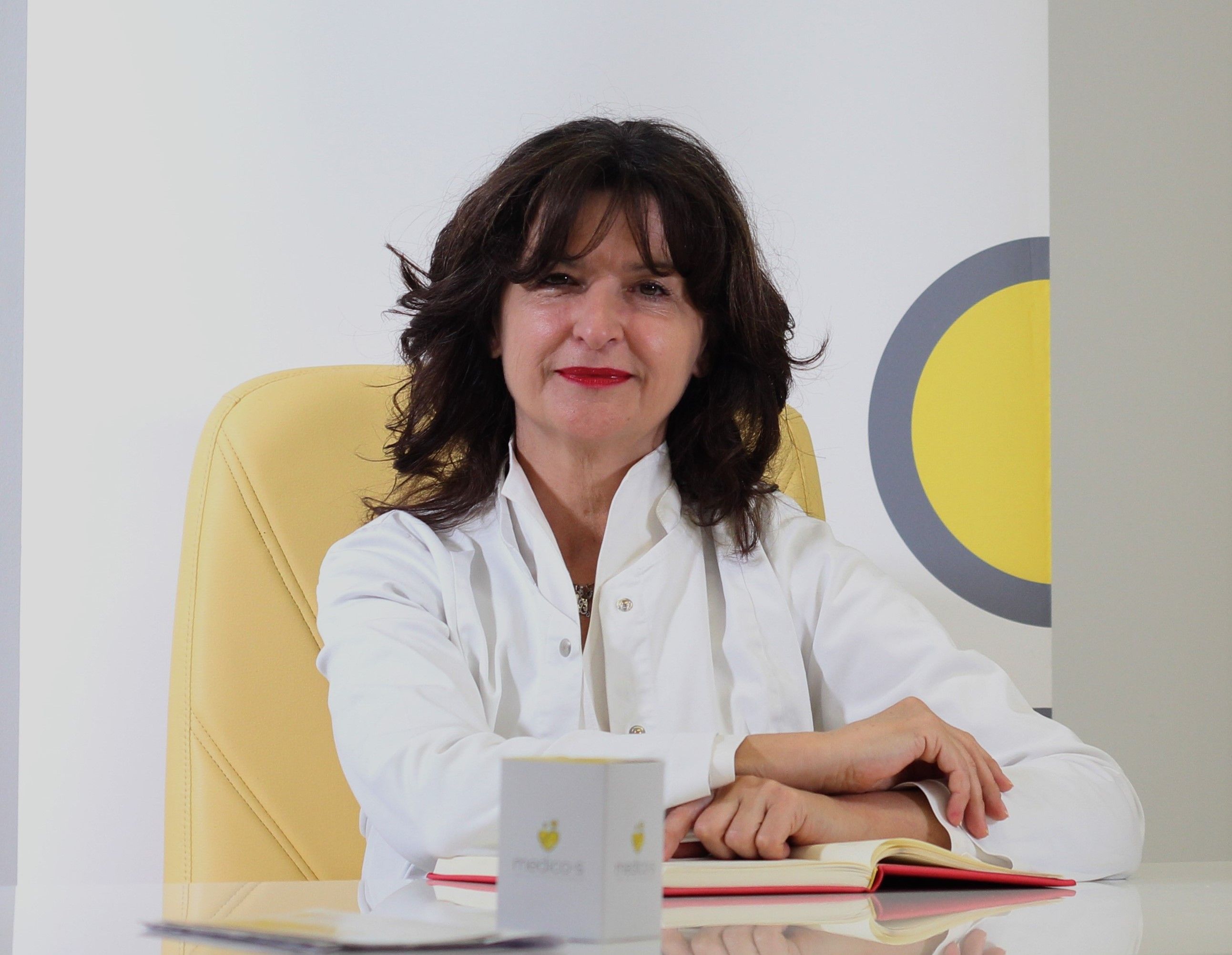 dr Slavica Stefanović