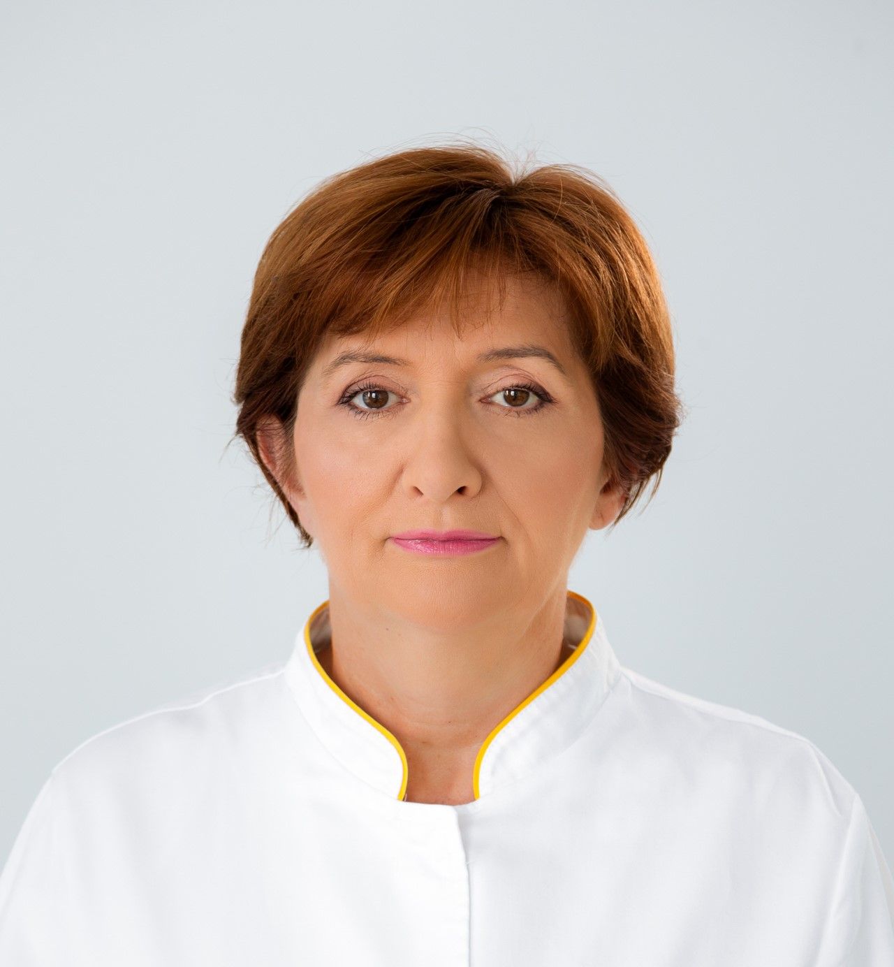prim. mr sci. dr Vesna Ćurić, ginekolog