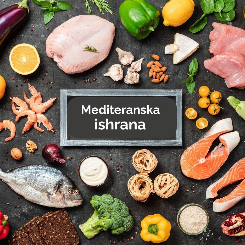 Kako se hraniti tokom procesa vantjelesne oplodnje?