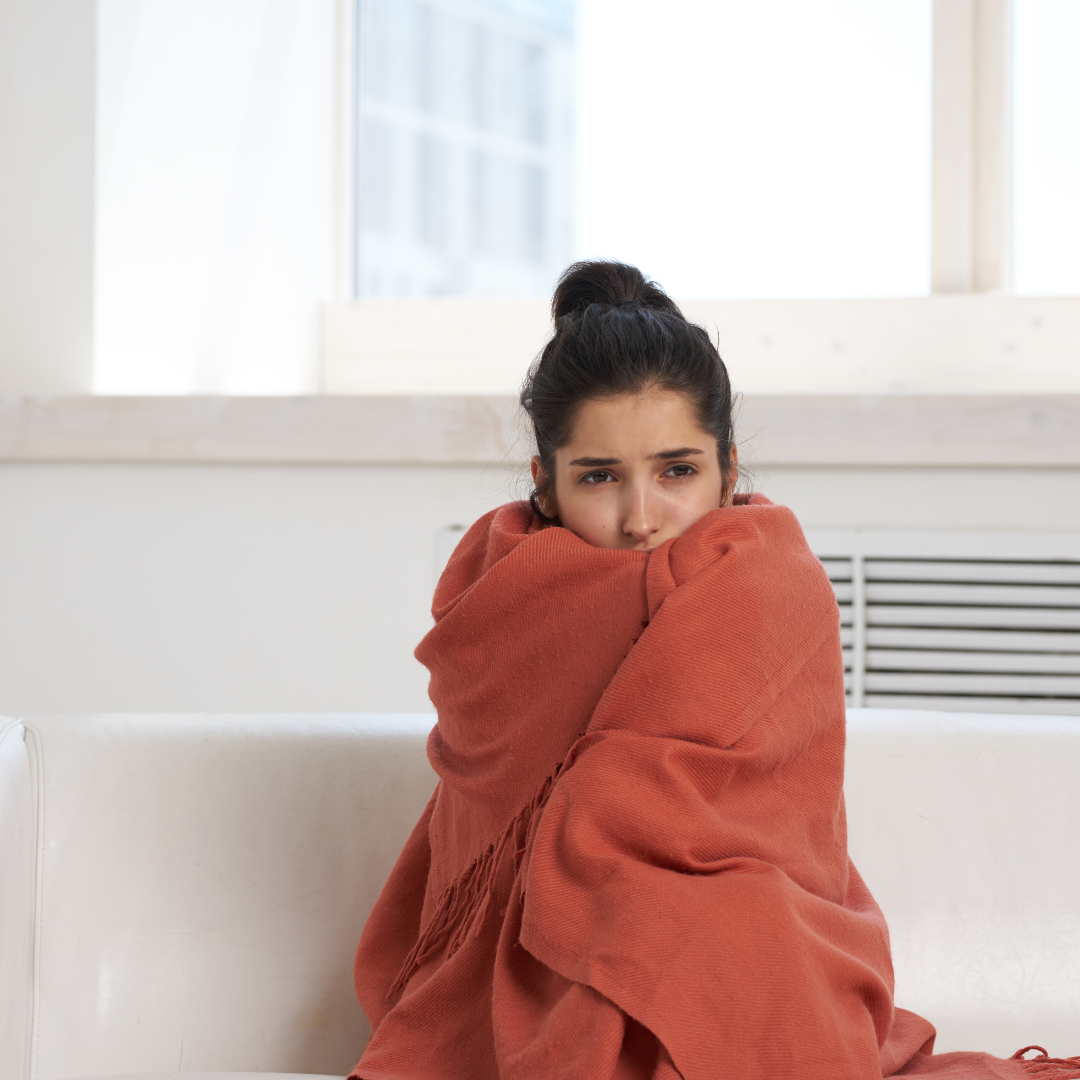 IVF postupak i prehlada: šta treba da znate?